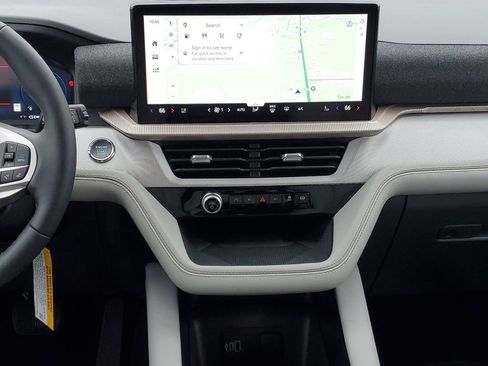 New 2026 Ford Explorer Active AWD/4WD image 29