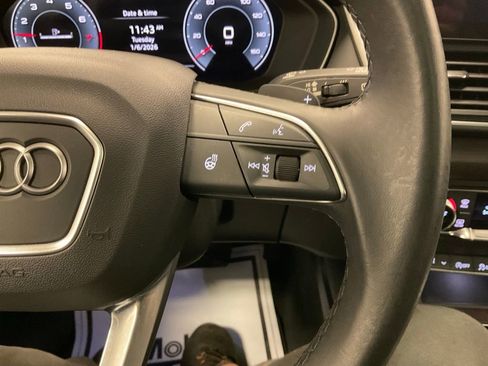 Used 2024 Audi Q5 2.0T Premium Plus image 19