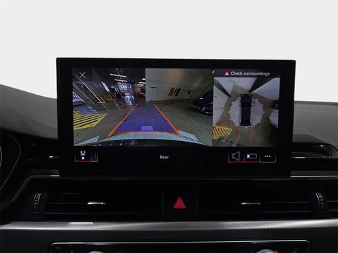 Used 2023 Audi A4 2.0T Premium Plus w/ Premium Plus Package image 24