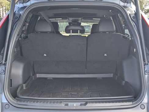 Used 2024 Honda CR-V Sport-L image 17