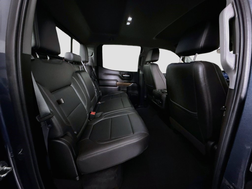 Used 2021 Chevrolet Silverado 1500 RST w/ All Star Edition Plus AWD/4WD image 25