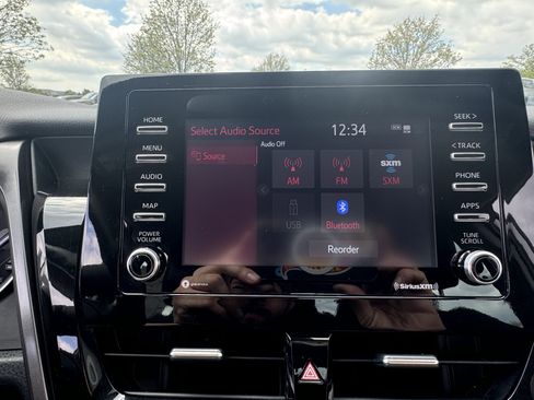 Used 2023 Toyota Camry LE image 17