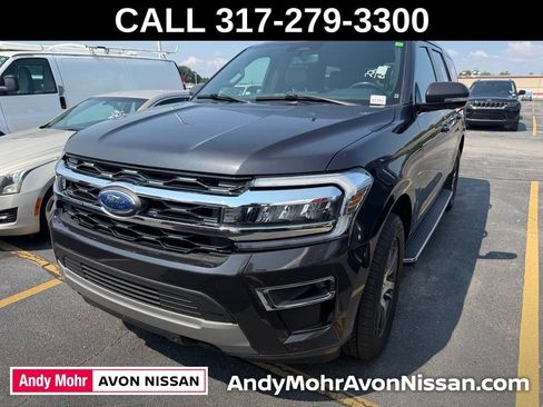 Used 2022 Ford Expedition Limited AWD/4WD image 3