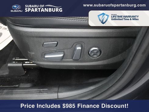 Used 2023 Hyundai Santa Fe Calligraphy w/ Cargo Package image 15