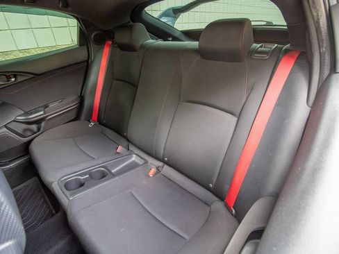 Used 2021 Honda Civic Type R image 18