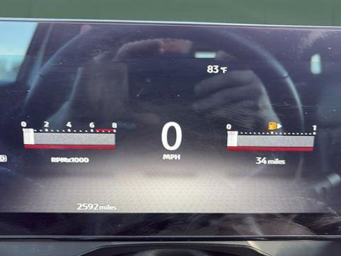 Used 2025 Nissan Kicks SR w/ SR Premium Package image 27