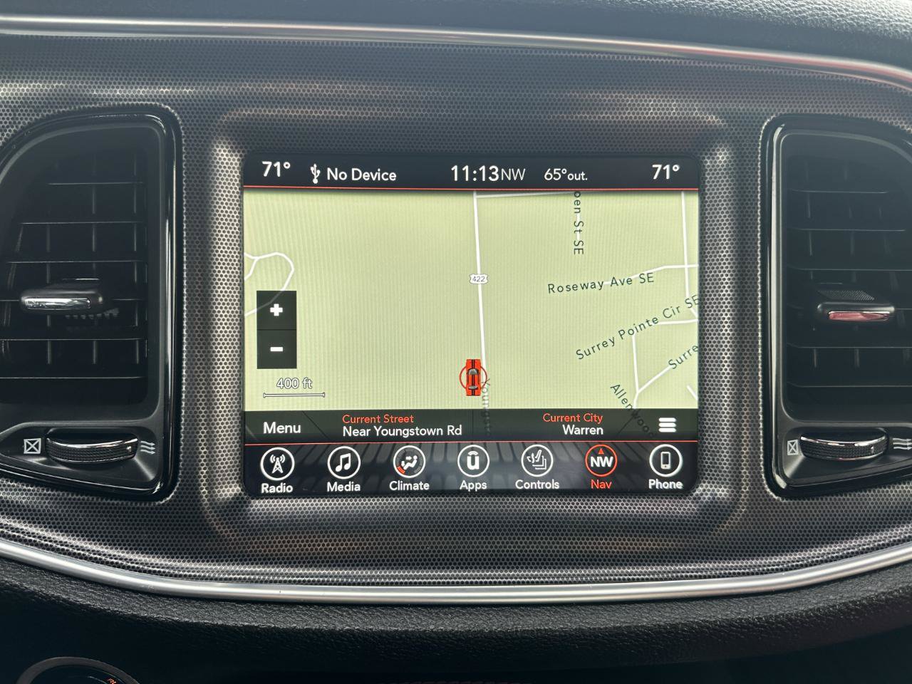 Used 2017 Dodge Challenger GT AWD/4WD image 69