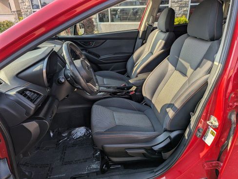 Used 2022 Subaru Crosstrek 2.0i Premium AWD/4WD image 11