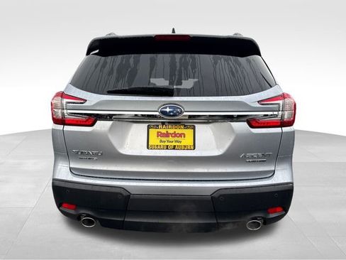 New 2026 Subaru Ascent Limited image 6