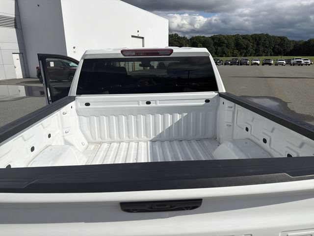 Used 2023 Chevrolet Silverado 1500 RST w/ Z71 Off-Road Package AWD/4WD image 27