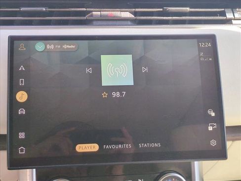 Used 2023 Land Rover Range Rover SE image 18