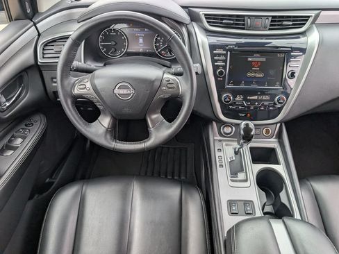 Used 2024 Nissan Murano SV FWD image 10