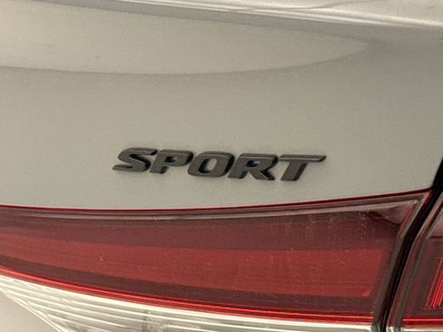 New 2026 Honda Civic Sport image 10