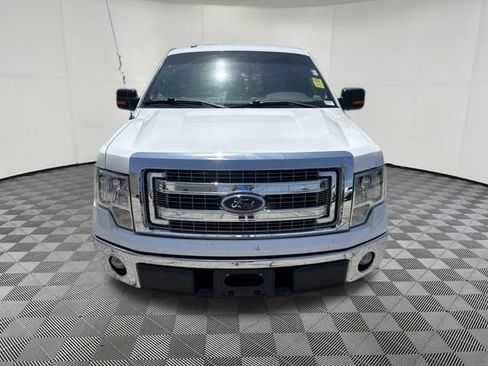 Used 2014 Ford F150 XLT w/ Equipment Group 302A Luxury RWD image 12
