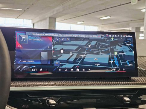 New 2026 BMW X7 M60i image 14