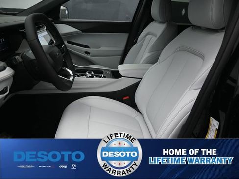 New 2026 Jeep Cherokee Limited AWD/4WD image 21
