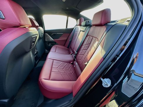 New 2027 BMW 530i w/ M Sport Package RWD image 18