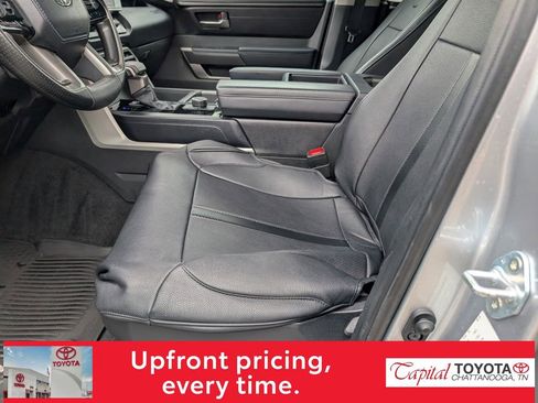 Used 2024 Toyota Tundra SR5 image 12