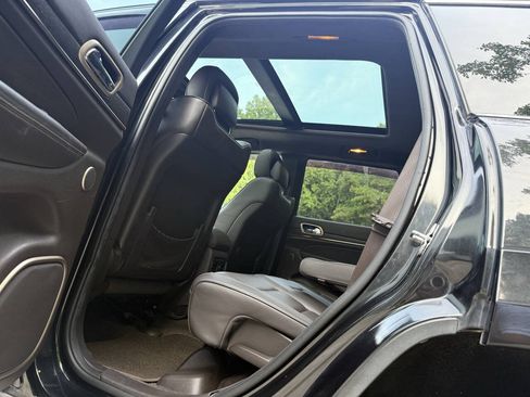 Used 2014 Jeep Grand Cherokee Summit RWD image 16
