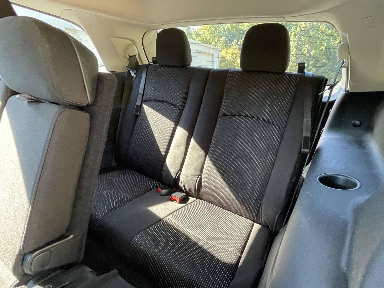 Used 2020 Dodge Journey SE w/ Blacktop Package FWD image 10