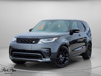 New 2025 Land Rover Discovery Dynamic SE video 1