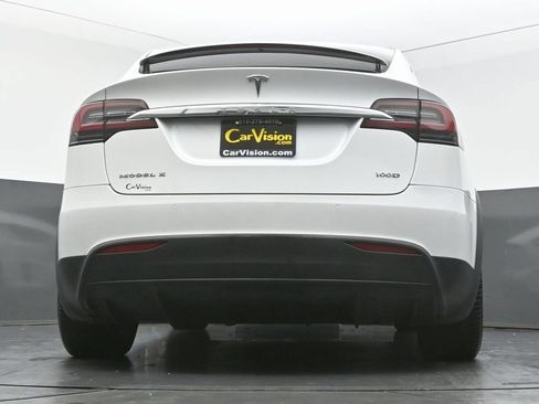 Used 2019 Tesla Model X 100D image 50