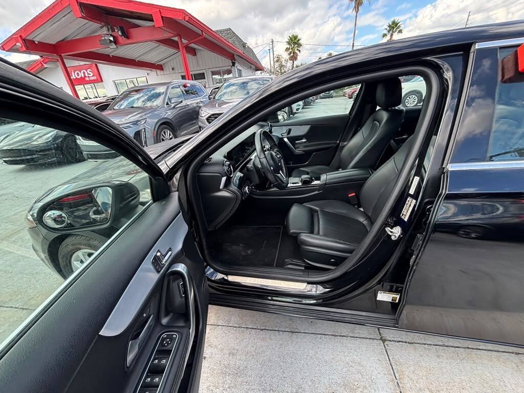 Used 2020 Mercedes-Benz A 220 image 2
