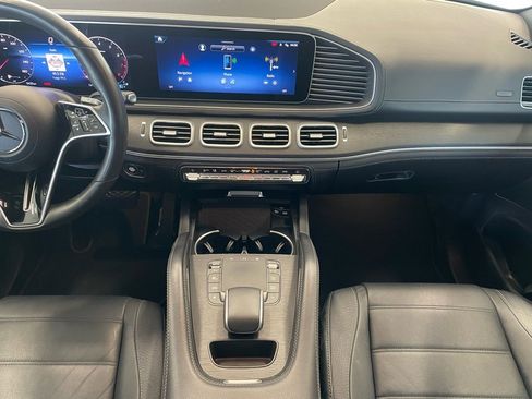 Used 2024 Mercedes-Benz GLE 450 4MATIC image 19