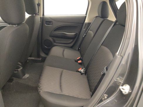 Used 2024 Mitsubishi Mirage ES FWD image 18