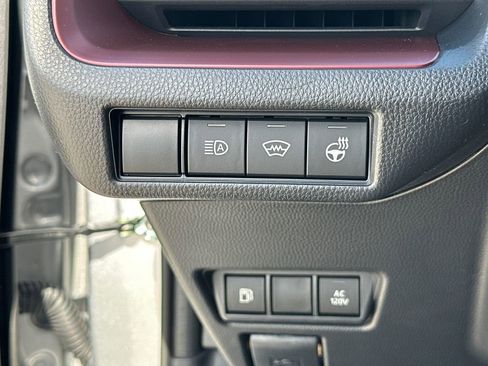 New 2026 Toyota Prius Plug-In Hybrid FWD image 18