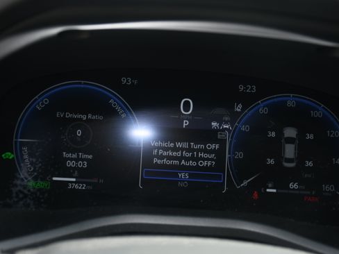 Certified 2025 Toyota Camry XSE FWD image 14