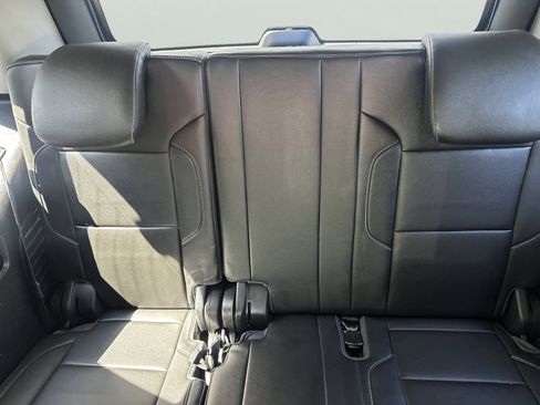 Used 2019 Chevrolet Tahoe LT image 10