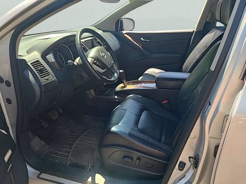 Used 2012 Nissan Murano LE w/ Platinum Pkg AWD/4WD image 14