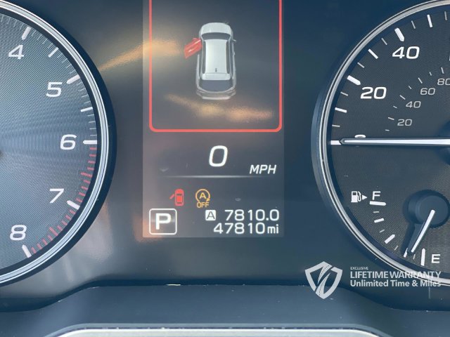 Used 2023 Subaru Outback Onyx Edition XT AWD/4WD image 49