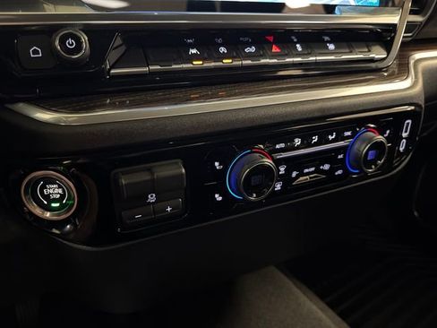 Used 2026 Chevrolet Silverado 1500 LT RWD image 18