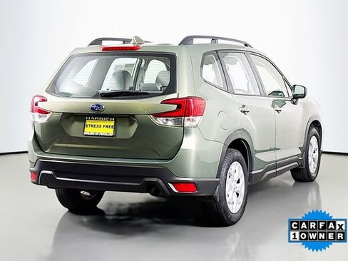 Used 2020 Subaru Forester w/ Alloy Wheel Package image 7