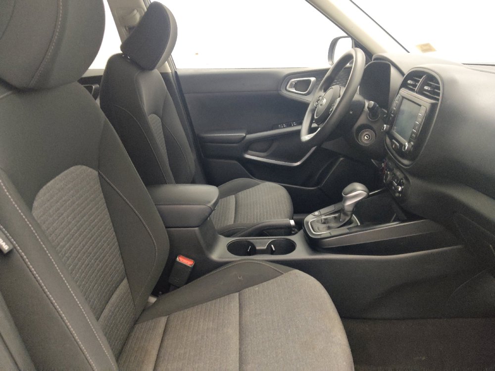 Used 2021 Kia Soul S FWD image 21