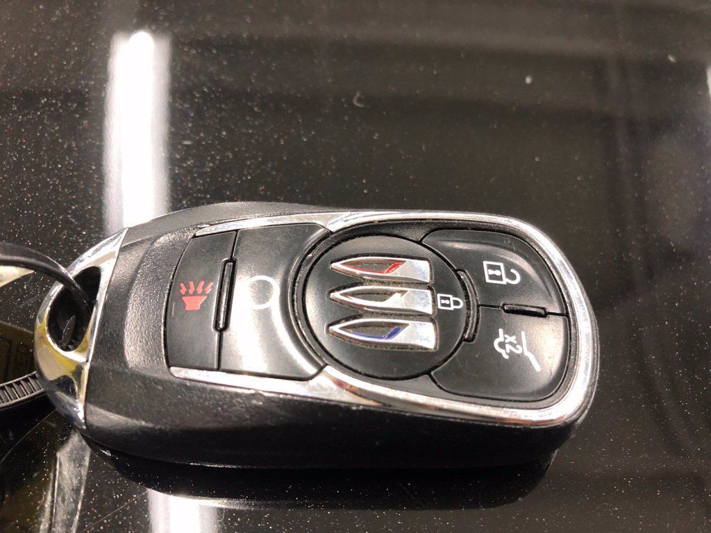 Used 2026 Buick Encore GX Sport Touring w/ Comfort Package AWD/4WD image 27