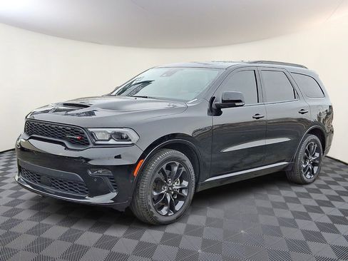 Used 2023 Dodge Durango R/T image 1