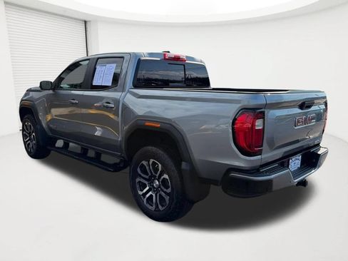 Used 2023 GMC Canyon AT4 w/ AT4 Premium Package AWD/4WD image 7