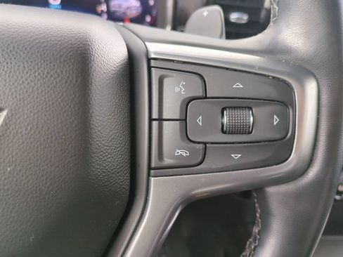 Used 2024 Chevrolet Silverado 1500 LT RWD image 30