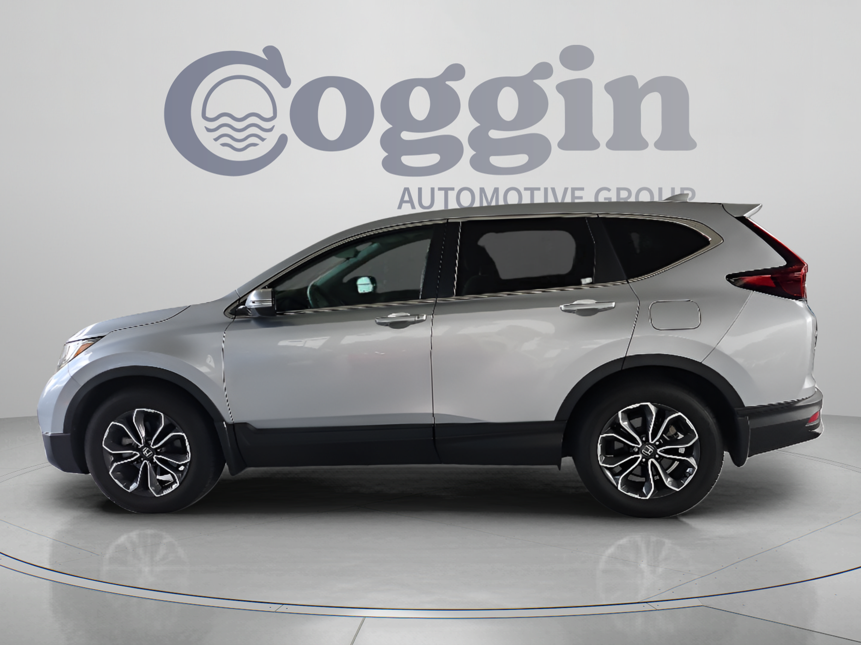 Used 2020 Honda CR-V EX image 2