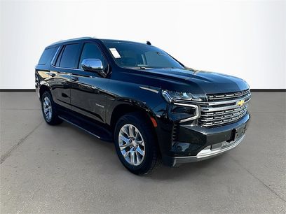 Used 2023 Chevrolet Tahoe Premier