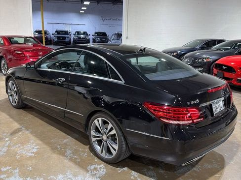 Used 2014 Mercedes-Benz E 350 Coupe image 11