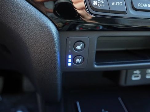 Used 2025 Honda Ridgeline Black Edition image 30