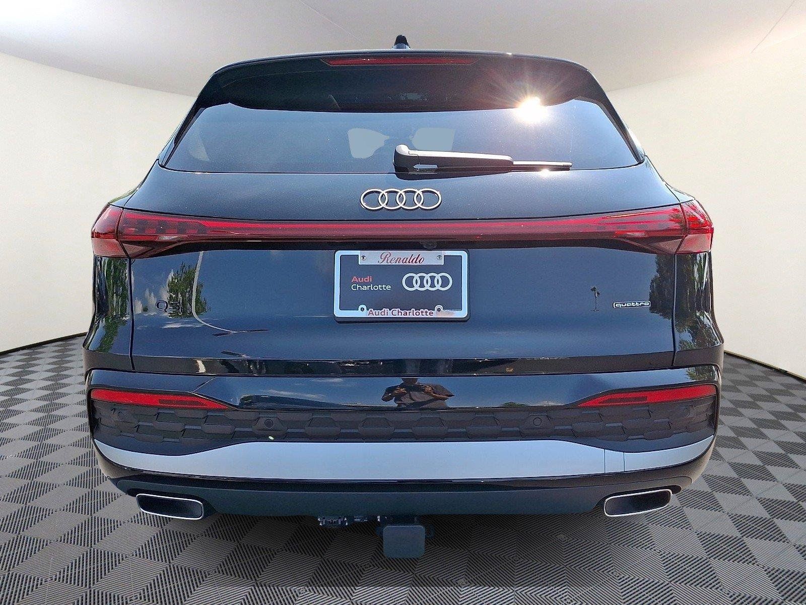 New 2026 Audi Q5 Premium AWD/4WD image 5