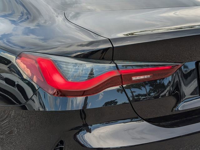 New 2026 BMW 430i Coupe w/ Parking Assistance Package RWD image 10