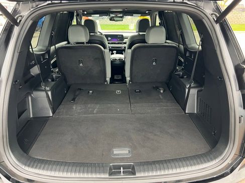Used 2024 Kia Telluride EX X-Line image 25