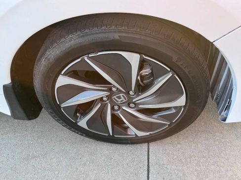Used 2022 Honda Insight Touring image 5