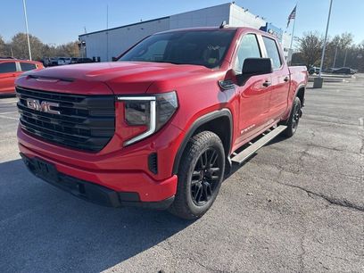 Used 2023 GMC Sierra 1500 Pro